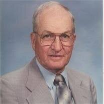 Robert Van Bussum Obituary