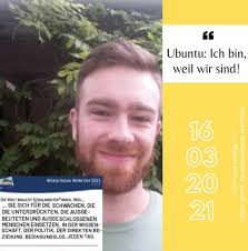 Internationaler Tag der Sozialen Arbeit