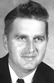 William Carlton “Bill” Lohr Sr. [Swanton]