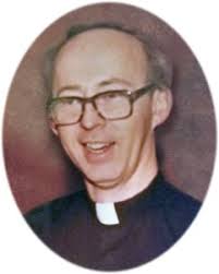 Rev. Valentine J. Peter, "Val"