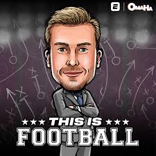 2025 NFL Season Predictions with Dave Helman