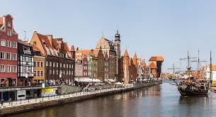 Find the perfect poland warsaw city centre stock photo. Gdansk Wikipedia
