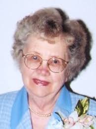 Hannah Sitter Obituary March 3, 2011