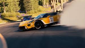 In gran turismo sport you can create a completely new pattern of painting for your car in the editor or use the rich collection of patterns, made and uploaded by other players. Gran Turismo 7 Trailer Features Corvette Video Gm Authority