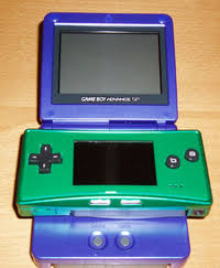 1 x game boy micro faceplate in a style of your choosing. Game Boy Micro Wikipedia