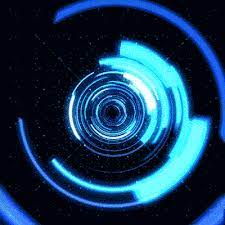 Cyber Warp 6 24 2014 Animation Design Cool Gifs Animation