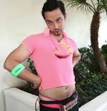 Pin By Jen Hartman On Nick Kroll Comedians Robert Guillaume Nick