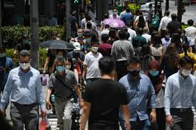 3 quick thoughts on the singapore phase 3 reopening. Phase 3 Reopening Of Singapore Expected To Be Calibrated Cautious Say Experts