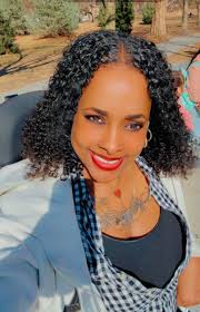 Profile for Cindy Sammy