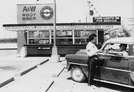 A W Root Beer Stand Root Beer A W Root Beer Beer Stand