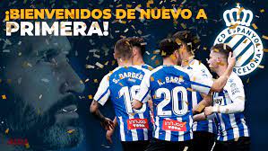 Squad of rcd espanyol barcelona. Jsprcpmiqqqs2m