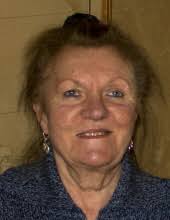 Obituary information for Maria Miszczak