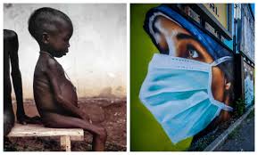 Credo sappiate quanta gente muore ogni giorno. Coronavirus A Ucis 2 Milioane De Oameni CaÈ›i Mor Anual De Foame Cancer È™i Boli Cardiovasculare