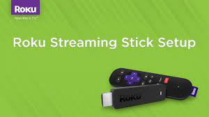 While you could conceivably add an hdmi video capture card and stream to the pc that way, the hdcp protection on the hdmi signal from th. How To Set Up The Roku Streaming Stick Model 3600 Youtube