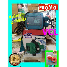 Hanya saja sayangnya pompa tersebut lebih pas untuk sumur dangkal. Jual Otomatis Pompa Air Semi Jet Pump Booster Isco York Shimizu Pc 260 Kota Tangerang Maju Jaya 2 Tokopedia