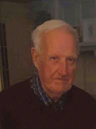 Family Notice of Barry O'Connor (Castleblayney, Monaghan)