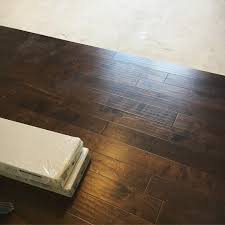 Hardwood Flooring By Earthwerks In 2020 Floor Installation Engineered Hardwood Flooring Hardwood Floors
