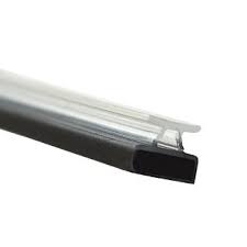 Sliding Shower Door Frame Magnet 1850mm Straight Quick Info Price 25 00 This Magnetic Seal Is Design For Glass Bathroom Shower Doors Sliding Shower Door