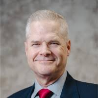 Gregg Wentworth, OD, MBA, FAAO