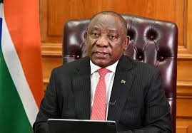 See more of cyril on facebook. Mondli Makhanya Cyril Ramaphosa Is Nothing More Than A Government Spokesperson Citypress