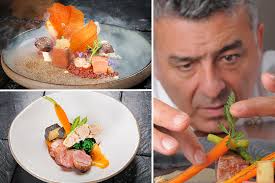 Chef Joseph Hadad isi continua visul: Pregateste lansarea a doua noi  branduri de restaurante