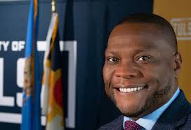 Connecting with the City of Tulsa