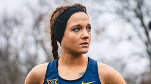 McCabe Named Big 12 Women's Runner of the Year