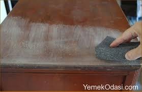 Kanepe Fikri Buyuleyici Vernikli Dolap Nasil Boyanir