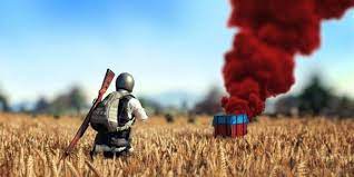 Pubg Airdrop Guide Logo 4k Wallpapers For Pc Hd Wallpapers For Pc Background Images Wallpapers