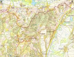 Aggteleki karszt térképe térkép atlasz webáruház. Gomor Tornai Aggteleki Karszt Cserehat Turistakalauz Atlasz Terkep Map Hu