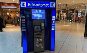 Deutsche bank geldautomat, roßmarkt 5, meißen. Geldautomaten Mit Dollar Auszahlung In Deutschland Reisebank