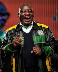 His family was moved from western native township to soweto in 1962, where he attended tshilidzi primary school. Read In Full The Time To Act Is Now Ramaphosa News24