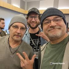 Happy Birthday Steve Harris. Bass player , Songwriter & founder of Iron  Maiden. I took these photos from 1981-1988. #photographybydavidplastik  #ironmaiden #steveharris