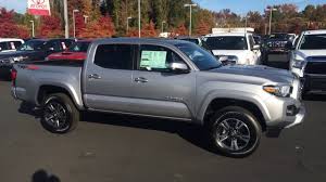 Research the 2017 toyota tacoma at cars.com and find specs, pricing, mpg, safety data, photos, videos, reviews and local inventory. Steven S 2017 Toyota Tacoma Trd Sport 4x4 W Premium Tech By Gerald Youtube