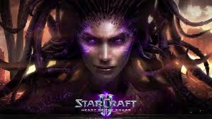 StarCraft II: Nova Covert Ops Mission Pack 2 Soundtrack