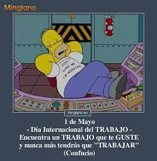 Frases Graciosas Para El Dia Del Trabajador