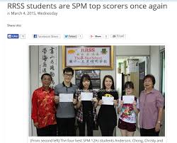 Wait for your result to be delivered to your phone via sms. I Got Only 2as For My Spm Here S Why It Doesn T Matter