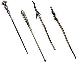 Staff Designs Characters Art Dragon Age Origins Dragon Age Dragon Age Origins Dragon