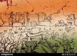 Jallianwala Bagh Drawing Competition Top Colleges Colleges And Universities