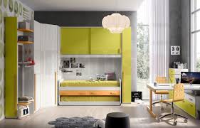 Se ti stai chiedendo come arredare le camerette piccole, questa è la migliore risposta. Pin Su Camerette Per Bambini