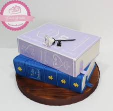 Check spelling or type a new query. Book Cake Tutorials Novelty Birthday Cakes Ideas
