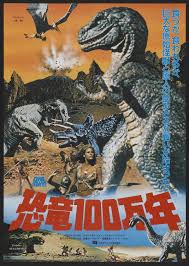 Check spelling or type a new query. One Million Years B C 1966