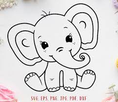 Pin On Cute Animals Svg