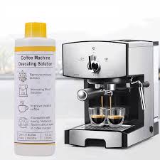 Use this solution as a home remedy on any keurig coffee machine or espresso maker. China Descaling Cleaner China Descaling Cleaner Manufacturers And Suppliers On Alibaba Com