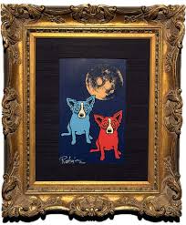 George Rodrigue