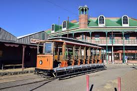 Big Hole Kimberley Northern Cape South Africa Northern Cape South Africa Africa
