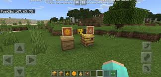 Even if you didn't have questions about bees, we've got the answers. Beeconcept Addon Minecraft Pe Mods Addons
