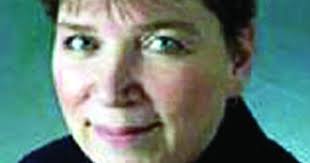 Obituary: Mary Beth Mackin, 57