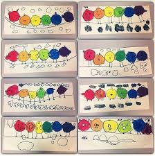 First Grade Color Wheel Birds Color Wheel Art Projects Elementary Art Projects First Grade Art