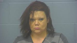 CRIME STOPPERS: Woman wanted for probation violation